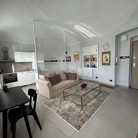 La Casa Di Silvio Ai Giardini Reali Apartment Turin Ngoại thất bức ảnh