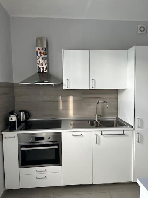 La Casa Di Silvio Ai Giardini Reali Apartment Turin Ngoại thất bức ảnh