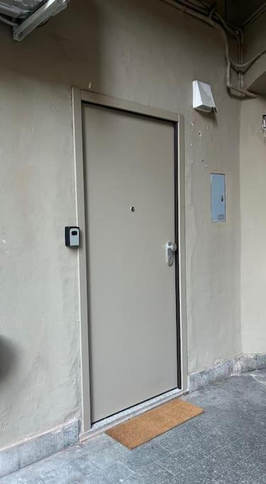La Casa Di Silvio Ai Giardini Reali Apartment Turin Ngoại thất bức ảnh