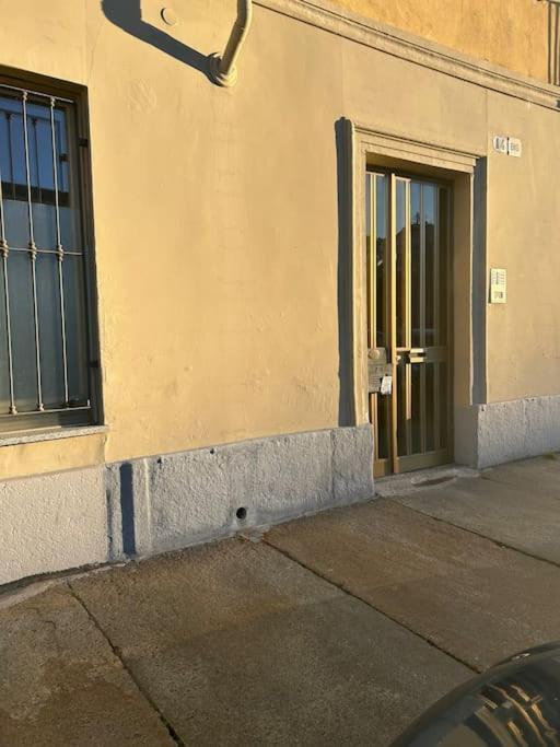 La Casa Di Silvio Ai Giardini Reali Apartment Turin Ngoại thất bức ảnh