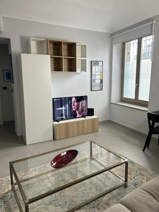 La Casa Di Silvio Ai Giardini Reali Apartment Turin Ngoại thất bức ảnh