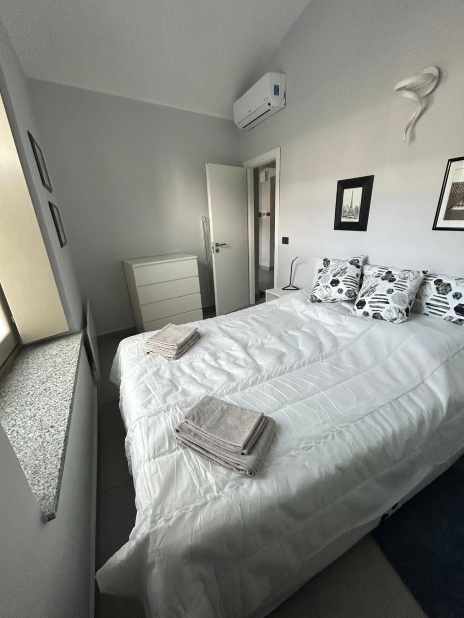 La Casa Di Silvio Ai Giardini Reali Apartment Turin Ngoại thất bức ảnh