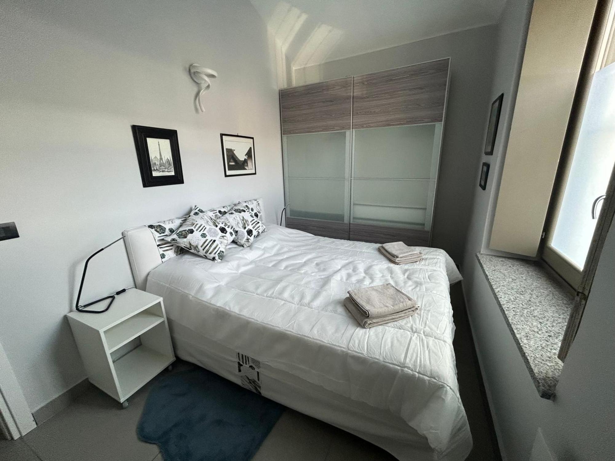 La Casa Di Silvio Ai Giardini Reali Apartment Turin Ngoại thất bức ảnh